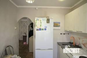 2-к квартира, вторичка, 43м2, 3/3 этаж