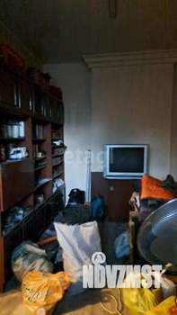 1-к квартира, вторичка, 35м2, 1/2 этаж