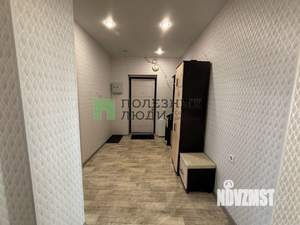 2-к квартира, вторичка, 64м2, 8/16 этаж