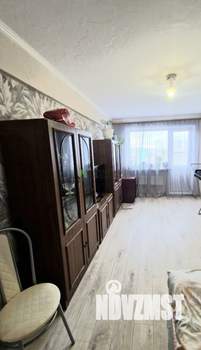 3-к квартира, вторичка, 70м2, 5/5 этаж