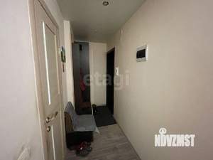 2-к квартира, вторичка, 43м2, 5/5 этаж