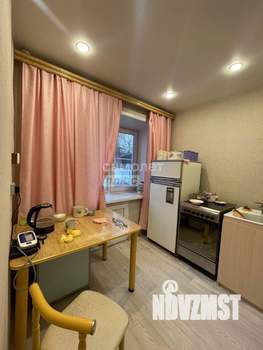 2-к квартира, вторичка, 44м2, 1/5 этаж