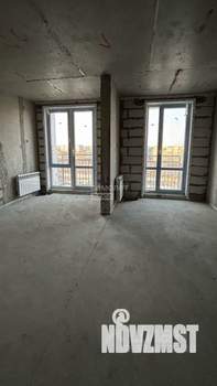 1-к квартира, вторичка, 34м2, 5/17 этаж