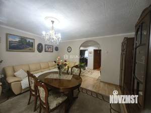 3-к квартира, вторичка, 95м2, 1/5 этаж