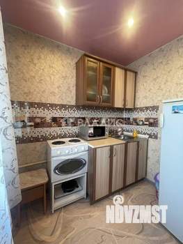 1-к квартира, вторичка, 32м2, 5/5 этаж
