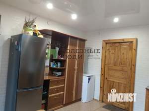 1-к квартира, вторичка, 30м2, 2/5 этаж