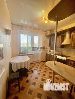 2-к квартира, вторичка, 72м2, 3/15 этаж