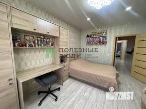 2-к квартира, вторичка, 68м2, 6/9 этаж