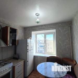 1-к квартира, вторичка, 38м2, 5/5 этаж