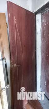 Студия квартира, вторичка, 27м2, 1/5 этаж
