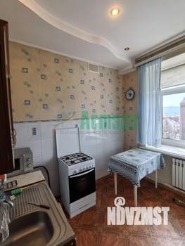 2-к квартира, вторичка, 53м2, 4/5 этаж