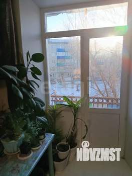 3-к квартира, вторичка, 80м2, 2/2 этаж
