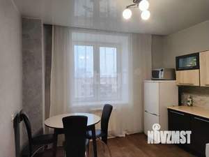 1-к квартира, вторичка, 42м2, 7/15 этаж
