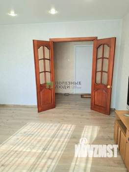 2-к квартира, вторичка, 52м2, 4/5 этаж