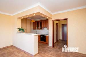 1-к квартира, вторичка, 39м2, 9/17 этаж