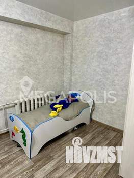 1-к квартира, вторичка, 31м2, 3/5 этаж