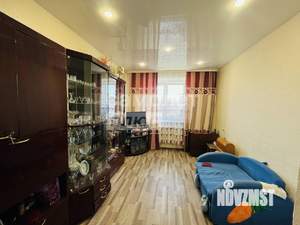 1-к квартира, вторичка, 36м2, 4/9 этаж