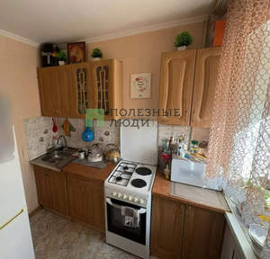 1-к квартира, вторичка, 32м2, 2/3 этаж