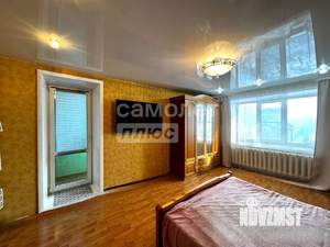 2-к квартира, вторичка, 84м2, 6/9 этаж