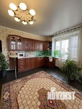 1-к квартира, вторичка, 49м2, 4/11 этаж
