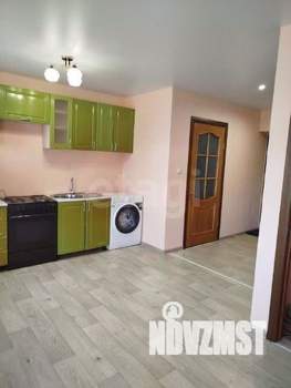 1-к квартира, вторичка, 30м2, 1/5 этаж