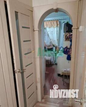 3-к квартира, вторичка, 57м2, 2/5 этаж