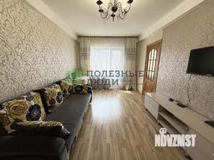 2-к квартира, вторичка, 47м2, 2/5 этаж
