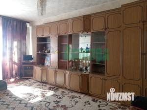 2-к квартира, вторичка, 47м2, 3/5 этаж