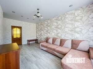 3-к квартира, вторичка, 59м2, 5/5 этаж