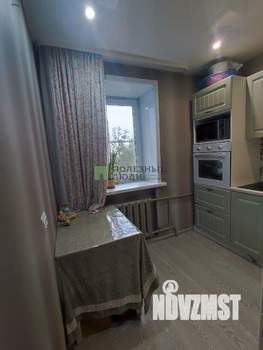 1-к квартира, вторичка, 33м2, 5/5 этаж