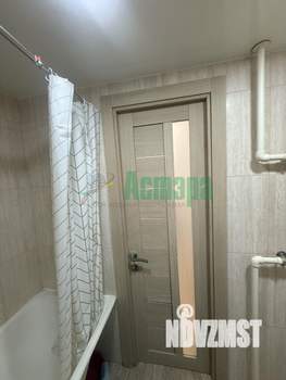 1-к квартира, вторичка, 40м2, 1/10 этаж