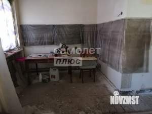 1-к квартира, вторичка, 28м2, 1/5 этаж
