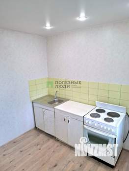 2-к квартира, вторичка, 52м2, 4/5 этаж
