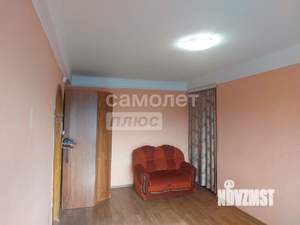 1-к квартира, вторичка, 33м2, 5/5 этаж