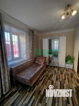 1-к квартира, вторичка, 31м2, 1/3 этаж