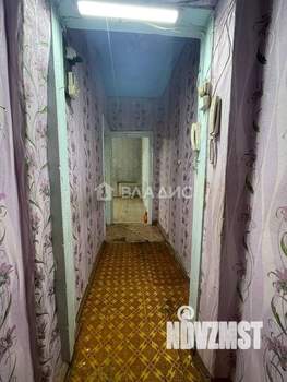 1-к квартира, вторичка, 39м2, 2/4 этаж