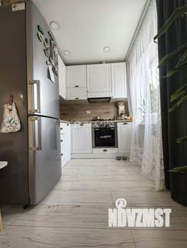 2-к квартира, вторичка, 59м2, 3/5 этаж