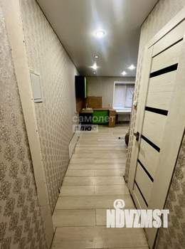 1-к квартира, вторичка, 30м2, 1/5 этаж