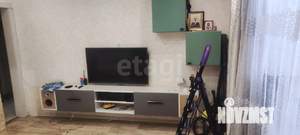 1-к квартира, вторичка, 40м2, 15/16 этаж