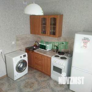 1-к квартира, вторичка, 40м2, 4/9 этаж