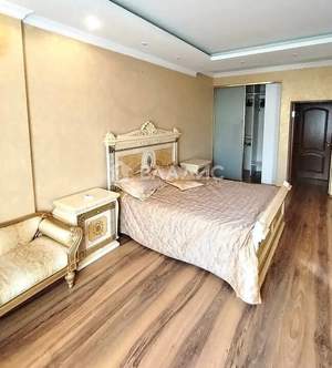 2-к квартира, вторичка, 139м2, 3/3 этаж