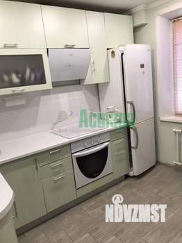 4-к квартира, вторичка, 78м2, 5/9 этаж