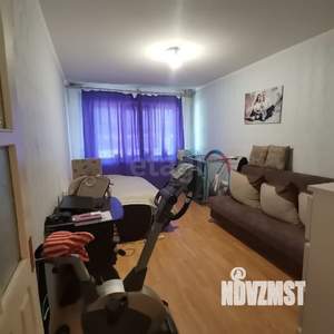 2-к квартира, вторичка, 50м2, 1/5 этаж