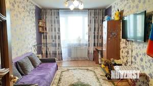 3-к квартира, вторичка, 69м2, 5/5 этаж