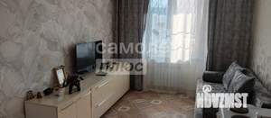 1-к квартира, вторичка, 50м2, 5/16 этаж