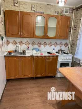 1-к квартира, вторичка, 33м2, 1/5 этаж