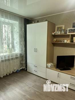 1-к квартира, вторичка, 44м2, 2/5 этаж