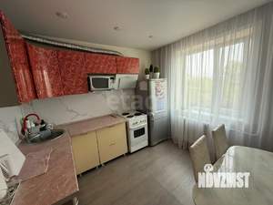 2-к квартира, вторичка, 52м2, 3/5 этаж