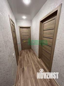 1-к квартира, вторичка, 37м2, 1/3 этаж