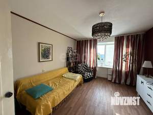 3-к квартира, вторичка, 58м2, 3/9 этаж